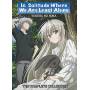 Yosuga No Sora: The Complete Collection (3pc) - Yosuga No Sora: The Complete Collection [US-Version, Regio 1]