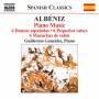 Guillermo Gonzalez - Klaviermusik Vol.3