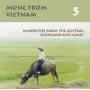 Various Vietnam - Music From Vietnam 5