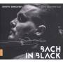 Dmitry Sinkovsky & La Voce Strumentale - Bach In Black
