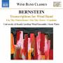 Scott Weiss / University Of South Carolina - Transcriptions for Wind Band