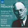 Marin Alsop / Sao Paulo Symphony Orchestra - Sinfonie 4