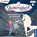 Sternenschweif - Sternenschweif 73 - Das Einhorn aus der Steinzeit