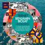 Benjamin Biolay / Nicolas Fiszman / Denis Benarros - Trenet