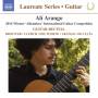 Ali Arango - Guitar Recital