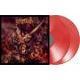 Krisiun - Forged In Fury (2LP/Red Vinyl)