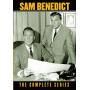 Sam Benedict (6pc) / (mod) - Sam Benedict [US-Version, Regio 1/A]