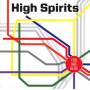 High Spirits - You Are Here