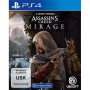 Ps4 - Ac Mirage Ps-4 Assassins Creed Mirage