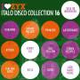 Various - ZYX Italo Disco Collection 16