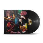 Morbid Angel - Entangled In Chaos-LIVE (Black Vinyl)