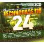 Various Artists - TechnoBase.FM Vol. 24