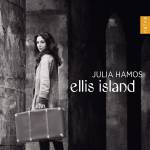Julia Hamos - Ellis Island