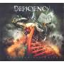 Deficiency - Prodigal Child,the