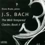 Diana Boyle - Well-Tempered Clavier,Book 2