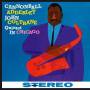 Cannonball Adderley / John Quintet Coltrane - Adderley/Coltrane Quintet In Chicago