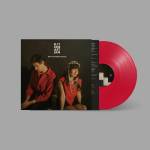 Kit Sebastian - New Internationale (Red LP)