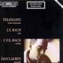 Dan Laurin - Blockfltensonaten