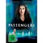 Rodrigo Garcia - Passengers (limitiertes Mediabook) (DVD+Blu-ray) [DE-Version, Regio 2/B]