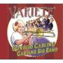 Gunhild Carling & The Carling Band - Variete