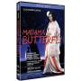 Busuioc / Guerrero / Wellber / London Philharmonic Orch. - Madama Butterfly (Glyndebourne) [DE-Version, Regio 2/B]