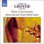 Matteo Mela / Lorenzo Micheli - Duo Concertants