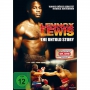 Seth Koch / Rick Lazes - Lennox Lewis - The Untold Story [DE-Version, Regio 2/B]