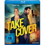 Nick McKinless - Take Cover (Blu-ray) [DE-Version, Regio 2/B]