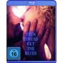 Laurent Micheli - Even Lovers get the Blues (Blu-ray) [DE-Version, Regio 2/B]