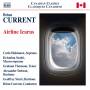 Current / Huhtanen / Szab / + - Airline Icarus