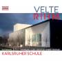 Roland Kluttig / DRP Orchester - Karlsruher Schule