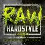 ENDYMION & BASS CHASERZ - RAW Hardstyle Vol.4