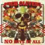 Nick Oliveri - N.O.Hits At All