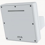 Axis - D2210-VE Radar - Bewegungssensor - kabelgebunden - 61 GHz - wei - TAA-konform (02955-001)