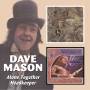 dave Mason - Alone Together/Headkeeper