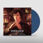 Ost TV - Sherlock (Dusk Blue Vinyl)