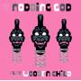 Nodding God - Play Wooden Child (lp/180 Gr/black Vinyl)