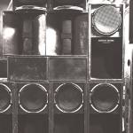 Ghost Dubs - Damaged (Repress)