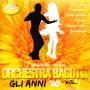 Orchestra Bagutti - Successi Anni'80 V.1