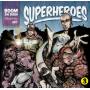 Boom Da Bash - Superheroes