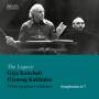 Djansug Kakhidze / Tbilisi Symphony Orchestra - Sinfonien 6 & 7