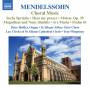 Tom Winpenny / Peter Holder / + - Chormusik