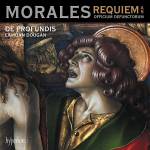 De Profundis & Eamonn Dougan - Requiem a 5 & Officium defunctorum