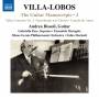 Andrea Bissoli / + - Guitar Manuscripts Vol.2