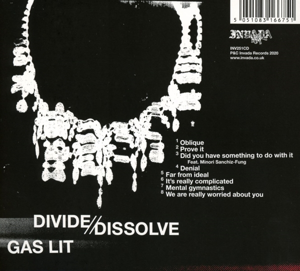Gas Lit 1