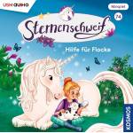 Sternenschweif - Sternenschweif 74 - Hilfe fr Flocke