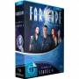Farscape - Farscape-Verschollen im All: [Regio free (0)]