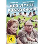 Heinz Erhardt - Der letzte Fussgaenger (Neuauflage) [DE-Version, Regio 2/B]
