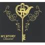 ayumi Hamasaki - My Story Classical