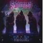Saturnian - Dimensions